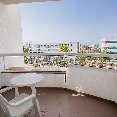 Servatur Don Miguel - Adults Only 3* Playa del Inglés