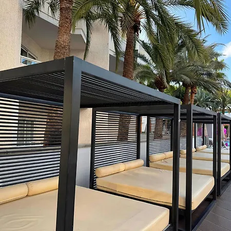 Hotel Servatur Don Miguel - Adults Only 3*