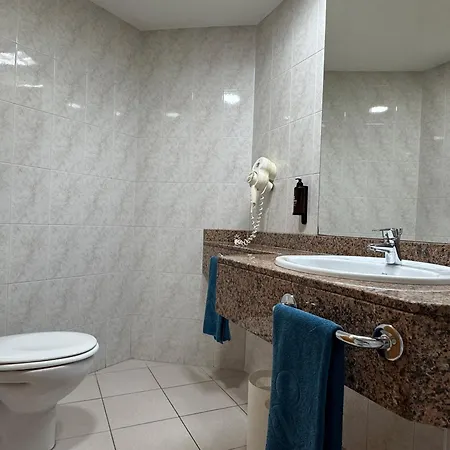 Servatur Don Miguel - Adults Only 3*