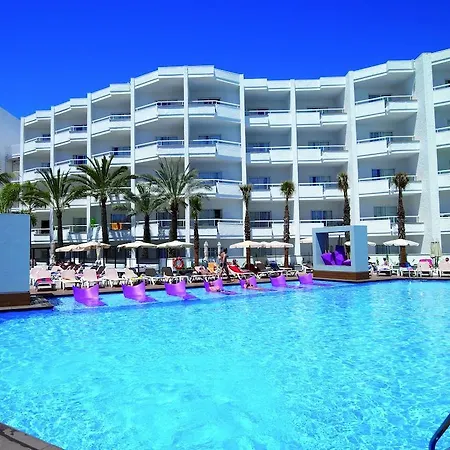 Servatur Don Miguel - Adults Only Otel Playa del Ingles (Gran Canaria)