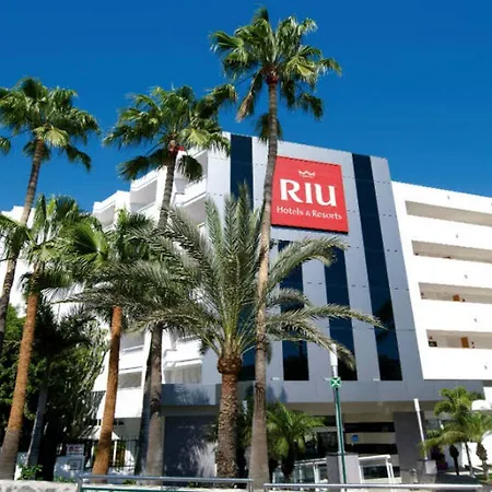Otel Servatur Don Miguel - Adults Only Playa del Ingles (Gran Canaria)