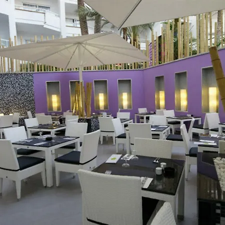 Servatur Don Miguel - Adults Only Otel