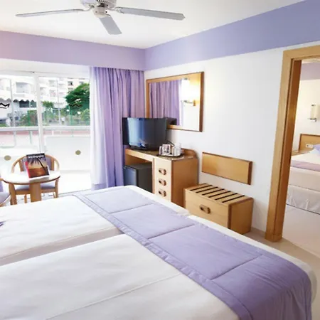 Otel Servatur Don Miguel - Adults Only