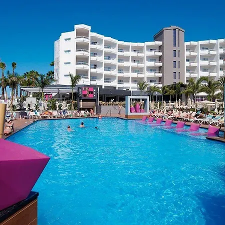 Servatur Don Miguel - Adults Only Otel 3*