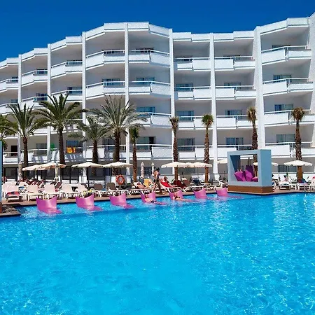 Otel Servatur Don Miguel - Adults Only 3*