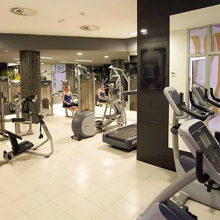 Otel Servatur Don Miguel - Adults Only Playa del Ingles (Gran Canaria)