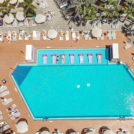 Servatur Don Miguel - Adults Only