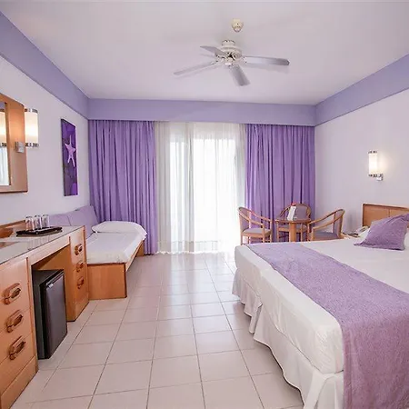 Otel Servatur Don Miguel - Adults Only