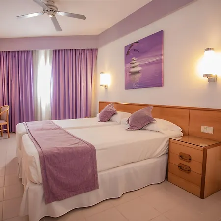 Servatur Don Miguel - Adults Only Otel 3*