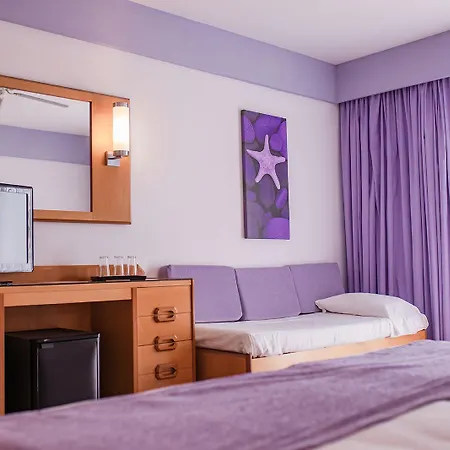 Servatur Don Miguel - Adults Only Otel
