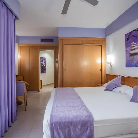 Servatur Don Miguel - Adults Only Otel Playa del Ingles (Gran Canaria)