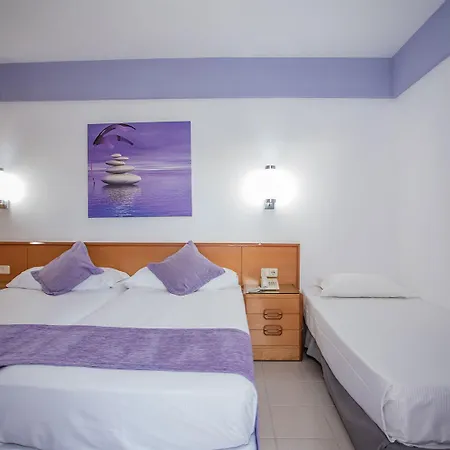 Servatur Don Miguel - Adults Only Playa del Ingles (Gran Canaria)