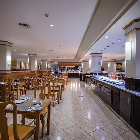 Servatur Don Miguel - Adults Only Otel 3*