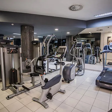 Otel Servatur Don Miguel - Adults Only
