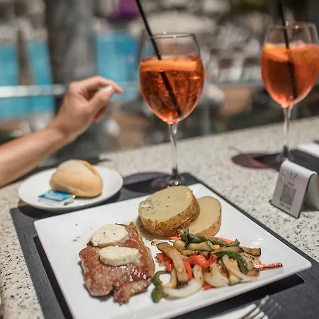 Servatur Don Miguel - Adults Only Playa del Ingles (Gran Canaria)
