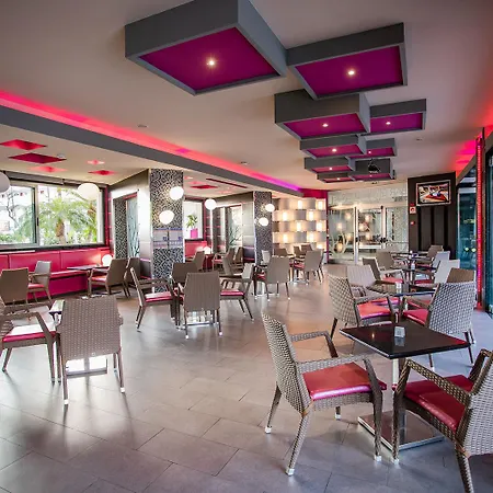 Servatur Don Miguel - Adults Only Playa del Ingles (Gran Canaria)