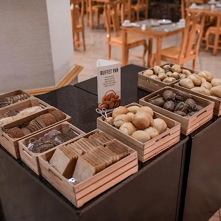 Servatur Don Miguel - Adults Only Otel Playa del Ingles (Gran Canaria)
