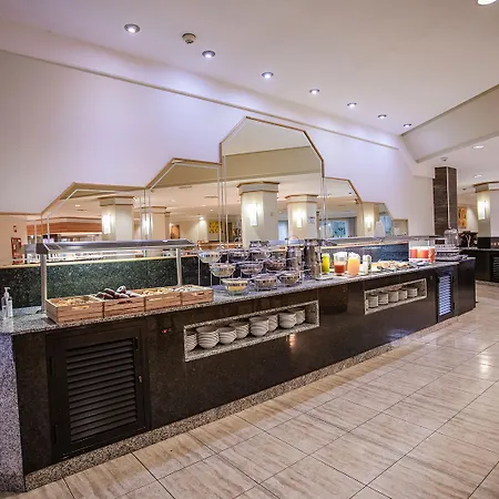 Servatur Don Miguel - Adults Only Playa del Ingles (Gran Canaria)