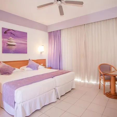 Otel Servatur Don Miguel - Adults Only
