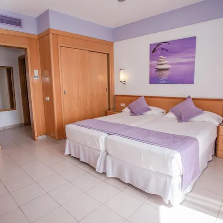 Otel Servatur Don Miguel - Adults Only Playa del Ingles (Gran Canaria)
