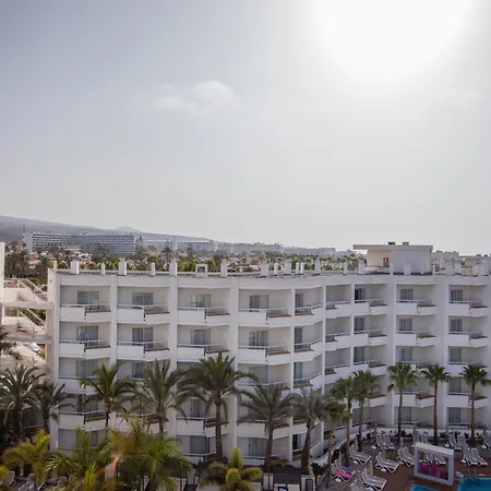 Servatur Don Miguel - Adults Only Otel