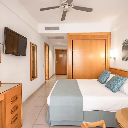 Servatur Don Miguel - Adults Only Otel 3*
