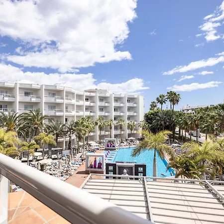 Servatur Don Miguel - Adults Only Otel Playa del Ingles (Gran Canaria)