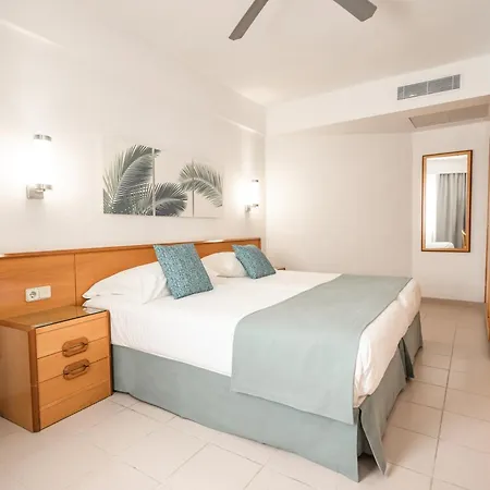 Otel Servatur Don Miguel - Adults Only