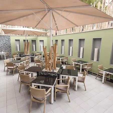 Otel Servatur Don Miguel - Adults Only