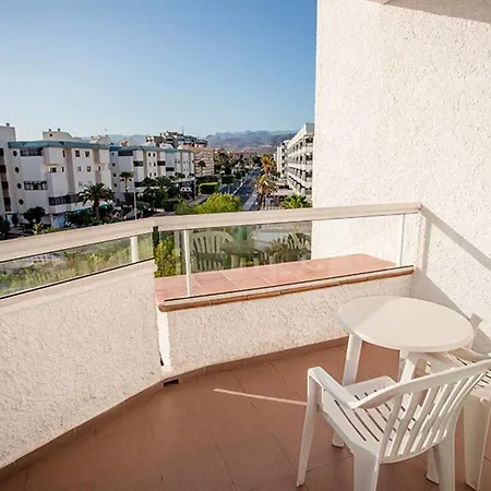 Servatur Don Miguel - Adults Only Otel Playa del Ingles (Gran Canaria)