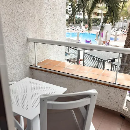 Servatur Don Miguel - Adults Only Playa del Ingles (Gran Canaria)