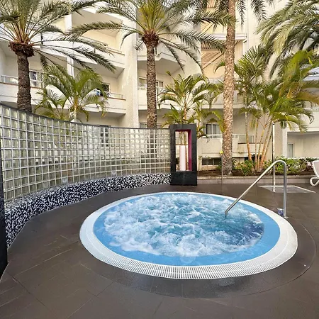 Servatur Don Miguel - Adults Only Hotel Playa del Inglés