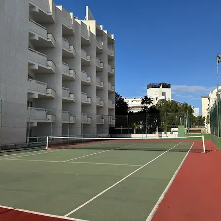 Servatur Don Miguel - Adults Only 3* Playa del Inglés